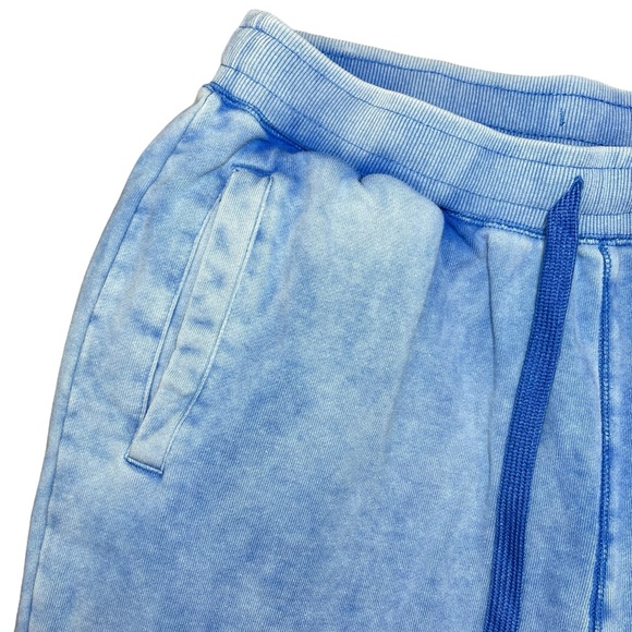 Nike Jogger Pants Sportswear Sweatpants Basketball Blue Large DZ3054-480 NEW! - Picture 14 of 15